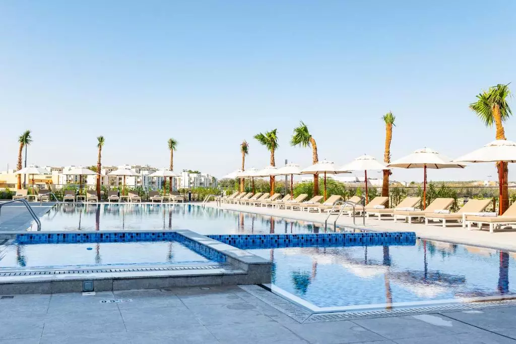 Remal Hotel